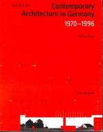 Gerd Bruyn: Contemporary Architecture in Gerd Bruyn: Contemporary Architecture in