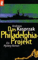 Andreas Kasprzak: Das Philadelphia-Proje