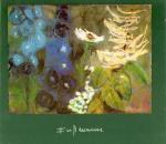Klaus Fussmann: Gartenblumen