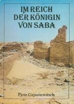 Im Reich der Königin von Saba (1985). Arabische Halbinsel / Jemen