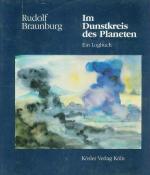 Rudolf Braunburg: Im Dunstkreis des Plan