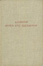 Affen  und  Halbaffen  (ca.1930)