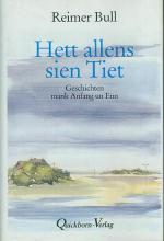 Bull , Reimer: Hett allens sien Tiet (19