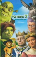 McCann, Leon (Adaption): Shrek 2 - Der R McCann, Leon (Adaption): Shrek 2 - Der R