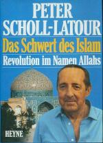 Das Schwert des Islam - Revolution im Namen Allahs. Gebundene Ausgabe