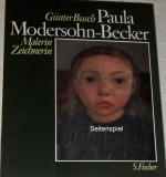 Paula Modersohn-Becker (1981). Großformat/Schuber