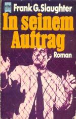 In seinem Auftrag. ( Tb)