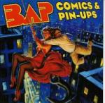 COMICS UND PIN-UPS