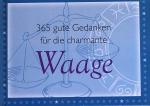 Diana Pyter: 365 gute Gedanken für die c