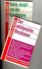 Farda, Dr. Dieter P.: Erfolg im Beruf - Farda, Dr. Dieter P.: Erfolg im Beruf -