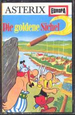 Asterix Band V: Die goldene Sichel