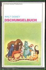 Walt Disneys Dschungelbuch