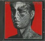 The Rolling Stones: Tattoo You