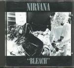 Nirvana: Bleach
