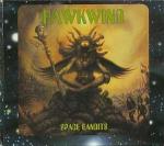 Hawkwind: Space Bandits (Digipack)