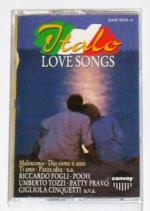 ITALO Love Songs