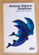 Antony Alpers: Delphine
