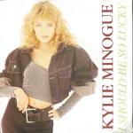 Kylie Minogue: I Should be so lucky