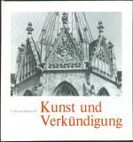 Kunst und Verkündigung - Braunschweiger Kunstwerke in Kanzelreden  BRAUNSCHWEIG