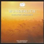Fritz Wunderlich: Salzburger Liederabend