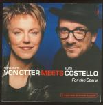 Anne Sofie von Otter meets Costello: For