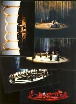 Festspielleitung Bayreuth: Bayreuther Fe