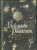 Biologische Plaudereien - EA 1948