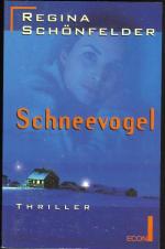 Schneevogel  (Thriller - EA 1997)