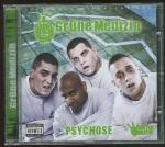 Grüne Medizin: Psychose