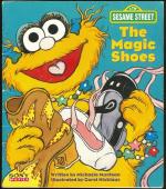 SESAME STREET - The Magic Shoes (1996) - Sesamstrasse