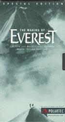 The Making of EVEREST (Musik: George Harrison)