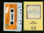 IVORY: Sad Cypress