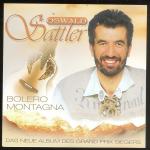 OSWALD SATTLER: Bolero Montagna