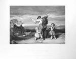 Robert Burns: The Cottar