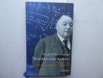 Brücken zum Kosmos: Wolfgang Pauli Denkstoffe und Nachtträume zwischen Kernphysik und Weltharmonie