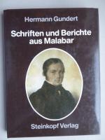 Schriften und Berichte aus Malabar mit Meditationen und Studien. Herausgegeben von Albrecht Frenz.