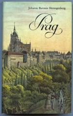 HERZOGENBERG, Johanna Baronin: Prag. Ein