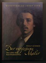 Wolf SCHMID: Der vergessene Maler. Das L