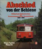 FIEGENBAUM, Wolfgang / KLEE, Wolfgang: A