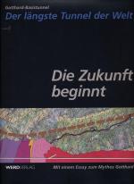 JEKER, Rolf E. (Hrg.): Die Zukunft begin