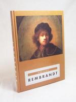 Rembrandt / [Marc Le Bot]. [Aus dem Franz. übers. von Wolfgang Bahr]