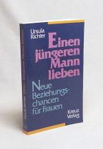 Ursula Richter: Einen jüngeren Mann lieb Ursula Richter: Einen jüngeren Mann lieb