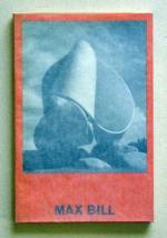 Bill, Max - Margit Staber: Max Bill.