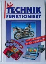 Päch, Susanne / Straßl, Hans: Wie Techni Päch, Susanne / Straßl, Hans: Wie Techni