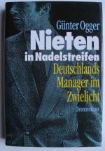 Günter Ogger: Nieten in Nadelstreifen. D
