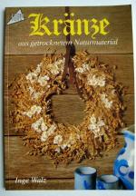 Kränze aus getrocknetem Naturmaterial (Tb)