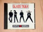 Glass Tiger: Simple Mission