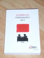 Jahrbuch Fernsehen 2012