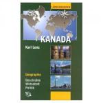 Karl Lenz: Kanada: Geographie - Geschich Karl Lenz: Kanada: Geographie - Geschich