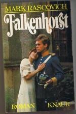 Mark Rascovich: Falkenhorst.